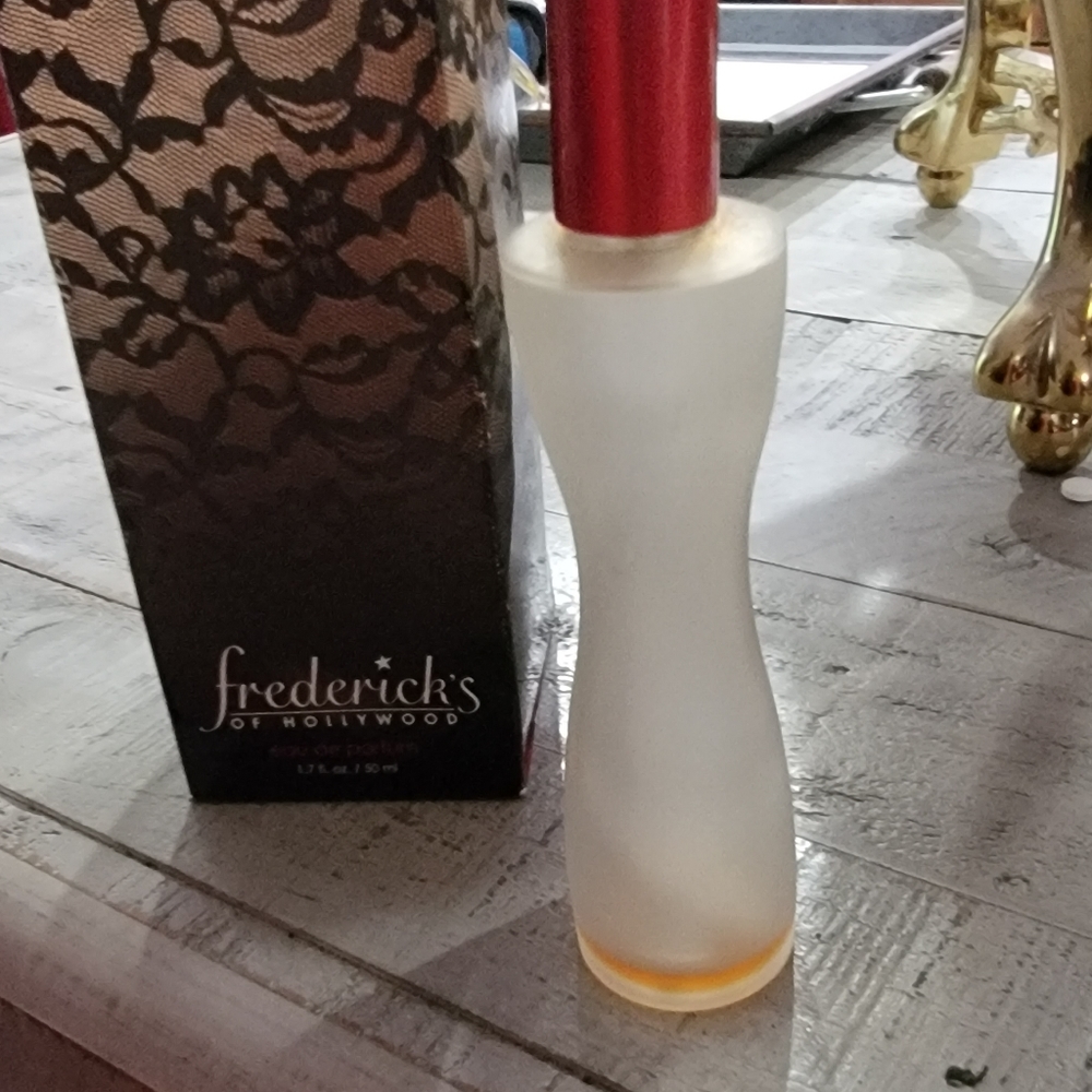 1980s vintage cologne